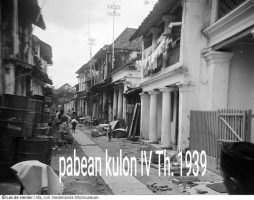Foto-foto Kota Surabaya Tempo Doeloe