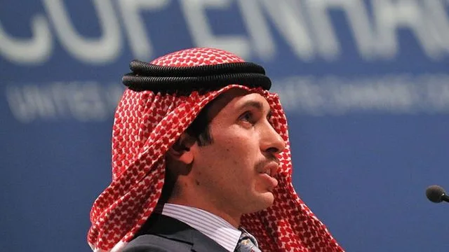 Hamzah bin Husein