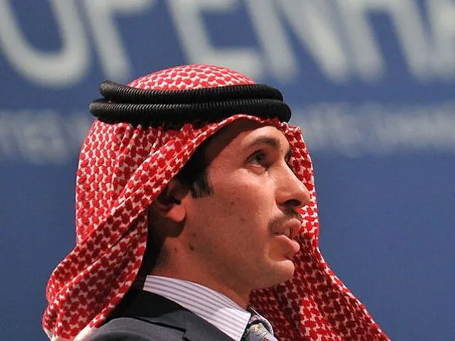 Hamzah bin Husein