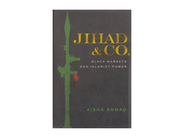 Jihad and Co
