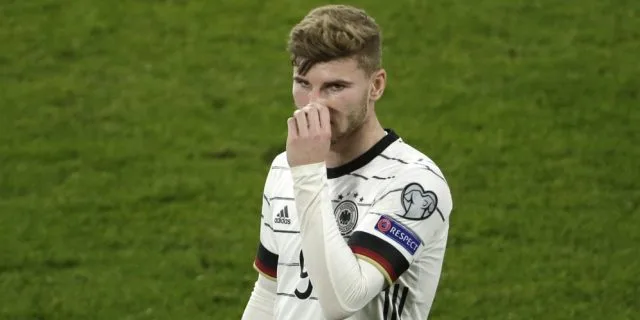 Timo-Werner