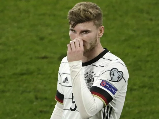 Timo-Werner