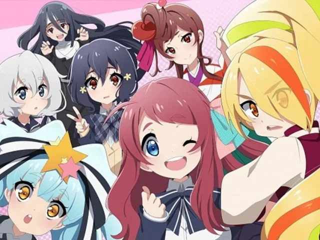 Zombie Land Saga