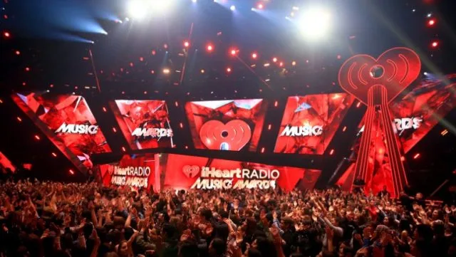 iHeartRadio