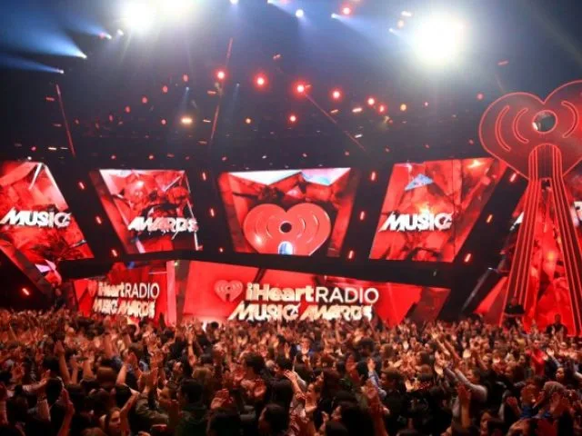 iHeartRadio