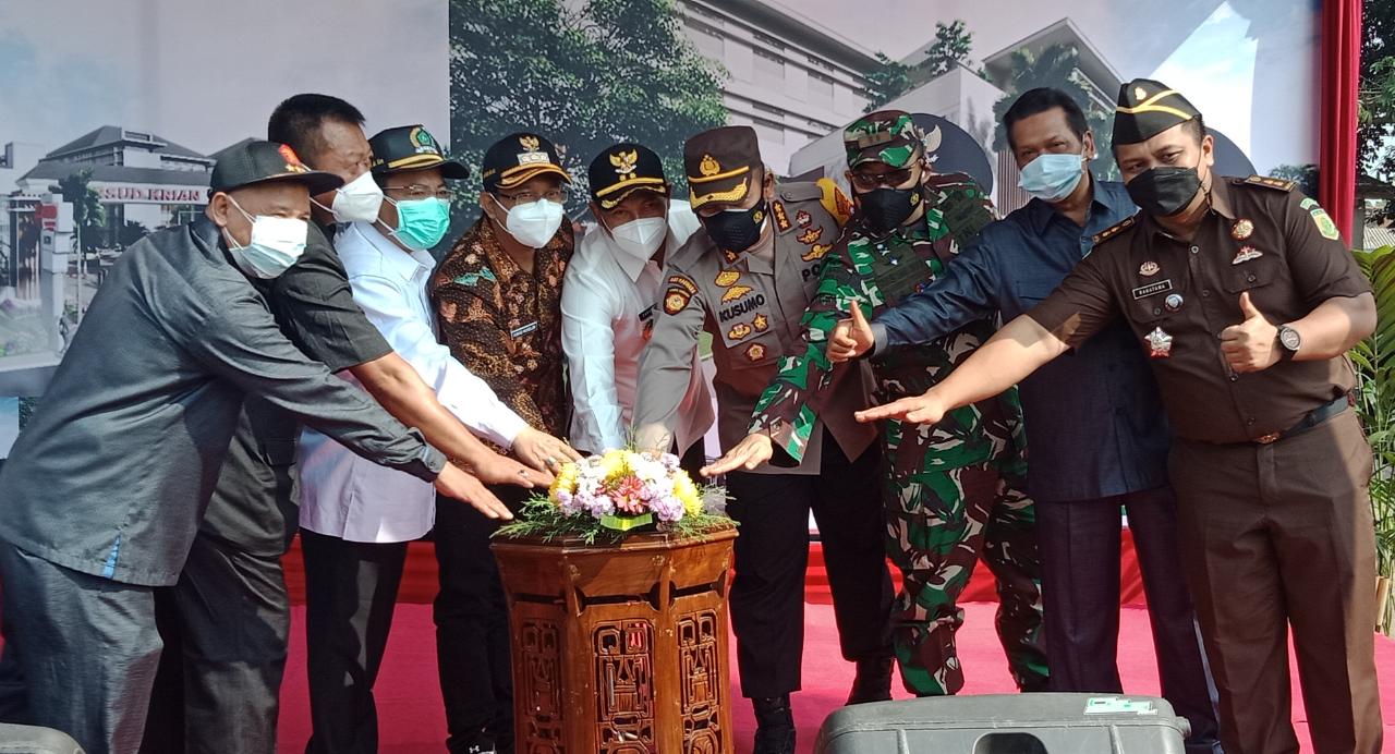 Jasa Bangun Rumah Sakit Di Sidoarjo