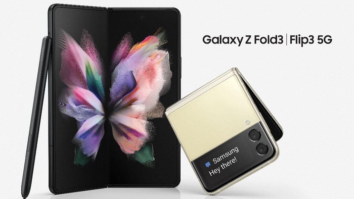 Apakah Layak Dibeli? Samsung Galaxy Z TriFold Resmi Dirilis, Desain Sangat Tipis, Harga Rp40 Juta