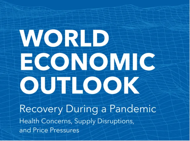 Halaman Awal Laporan IMF-IMF