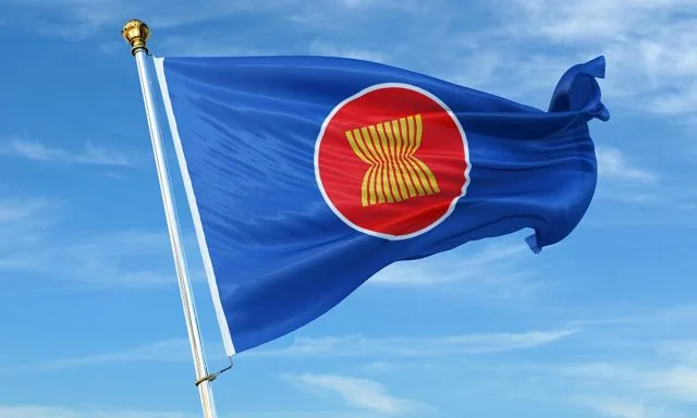 Ilustrasi ASEAN-GlobalTimes