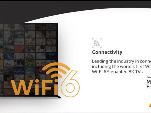 Seri Baru dari MediaTek