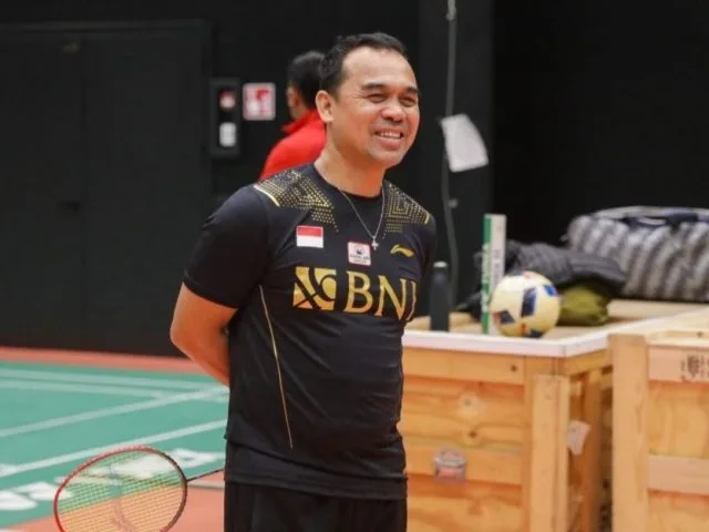 Kegagalan Indonesia Dalam Turnamen Piala Sudirman