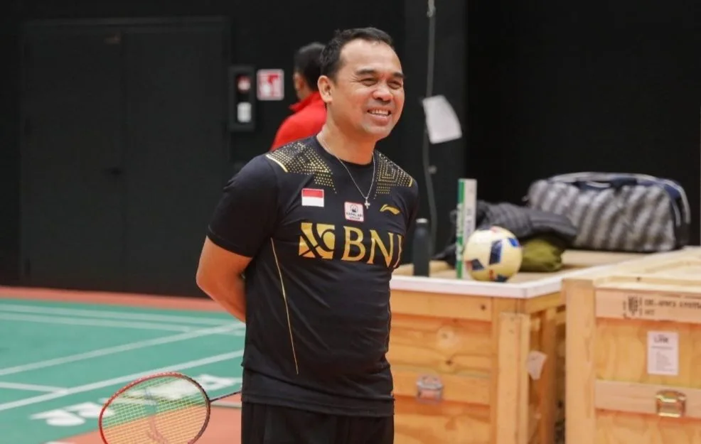 Kegagalan Indonesia Dalam Turnamen Piala Sudirman