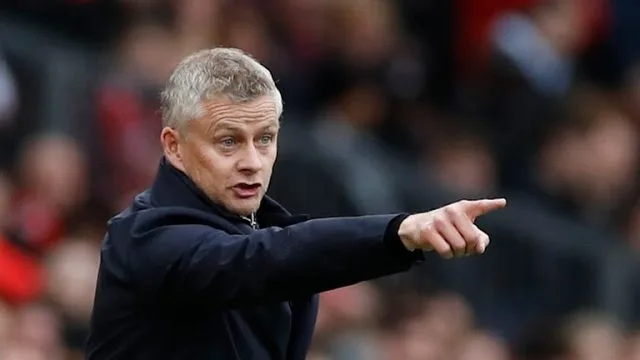 Kembali Tak Konsisten, Ada Apa dengan Manchester United?