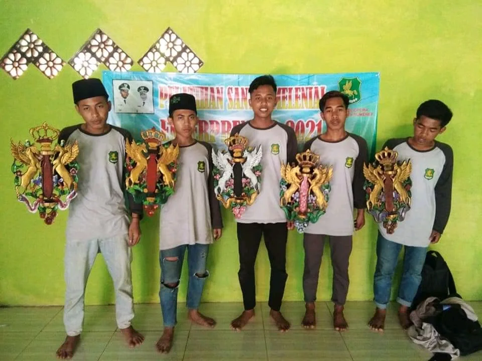 Anggaran Wirausaha Santri di Sumenep Dituding Mark Up