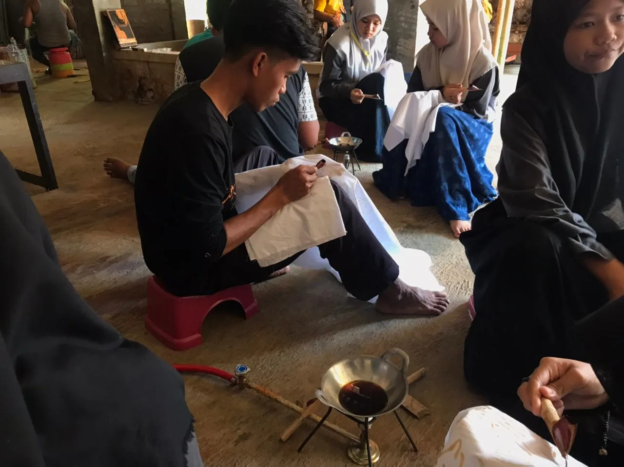 Anggaran Wirausaha Santri di Sumenep Dituding Mark Up