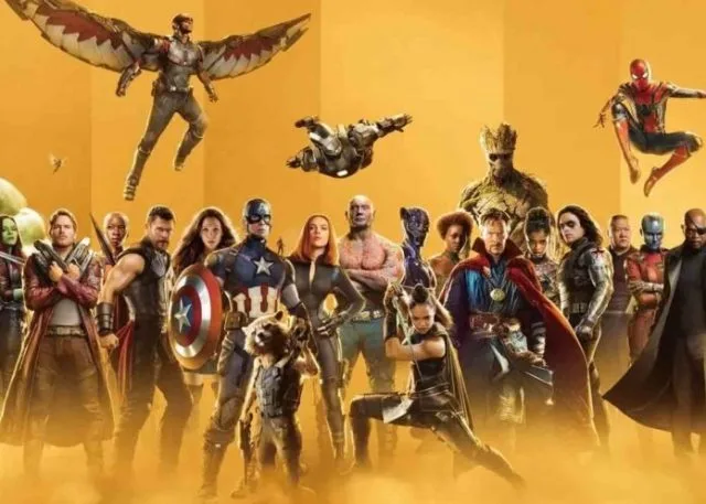Deretan Serial MCU
