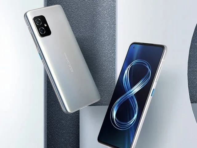 Spesifikasi ASUS Zenfone 8