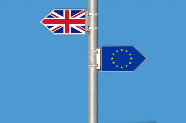 Ilustrasi Brexit-SoapBoxie