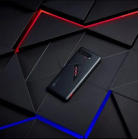 Spesifikasi dan Harga ASUS ROG Phone 5 Ultimate