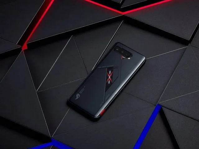 Spesifikasi dan Harga ASUS ROG Phone 5 Ultimate