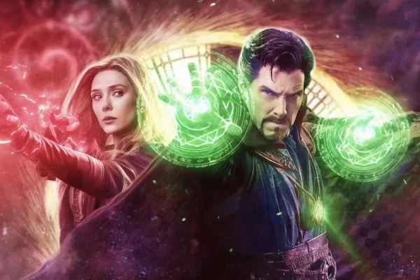 Bocoran ‘Dr. Strange 2’!