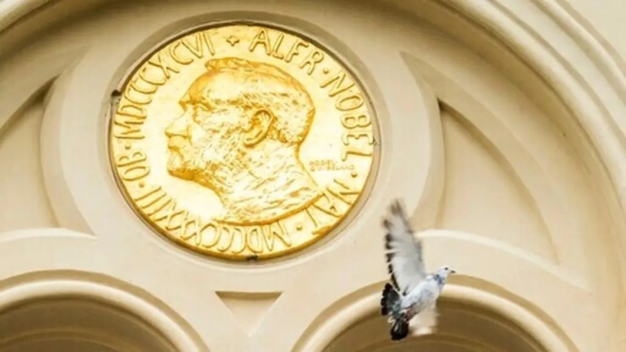 Nobel Perdamaian-HindustanTimes