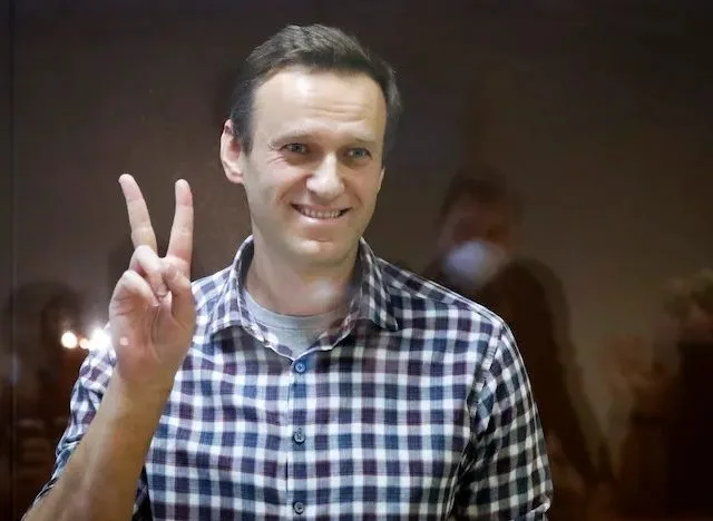 Alexei Navalny-WashingtonPost