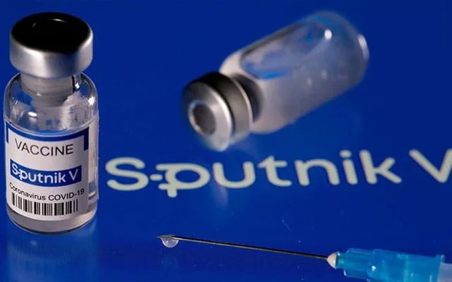 Sputnik V-NDTV