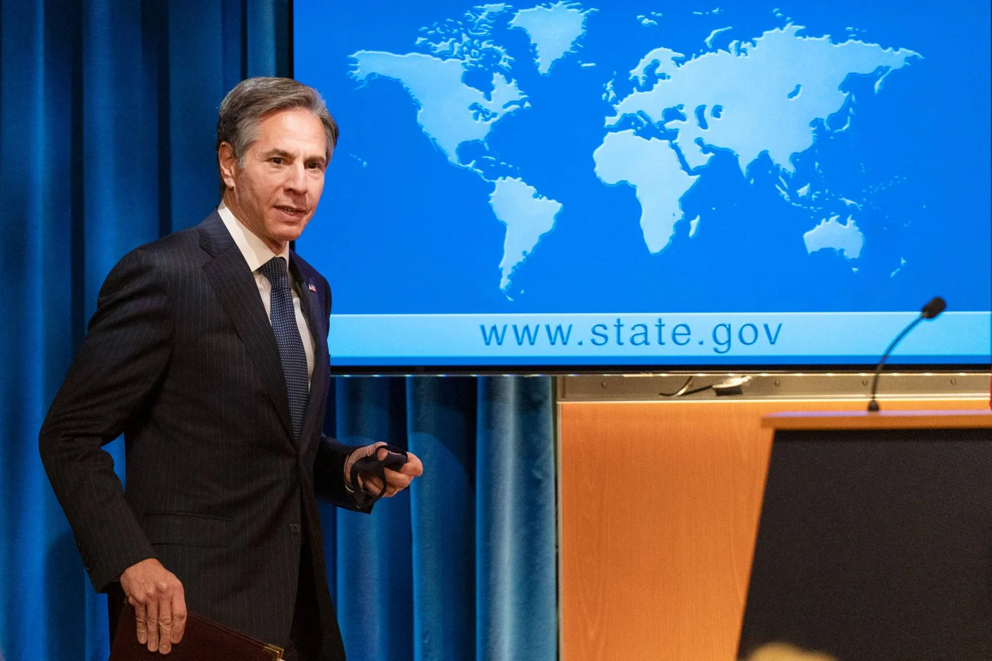 Antony Blinken-JapanTimes