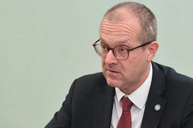 Hans Kluge; Direktur WHO Eropa-ORF