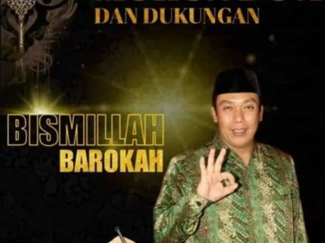 Cakades Meninggal Dunia Unggul saat Pilkades Sumenep 2021