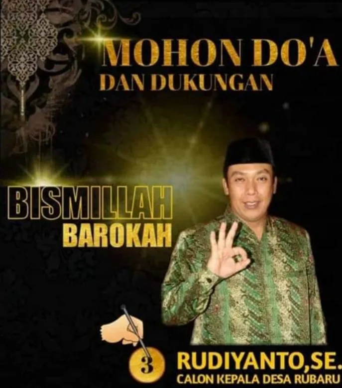 Cakades Meninggal Dunia Unggul saat Pilkades Sumenep 2021