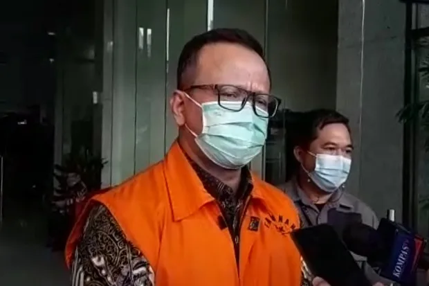 Vonis Edhy Prabowo Jadi 9 Tahun