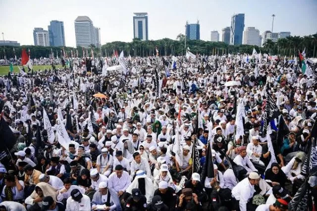 Apakah Reuni 212 Tetap Diadakan?