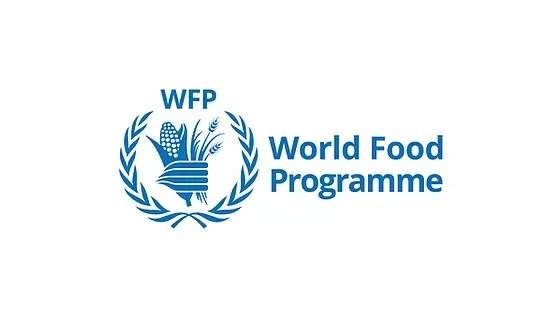 Logo WFP-WFP