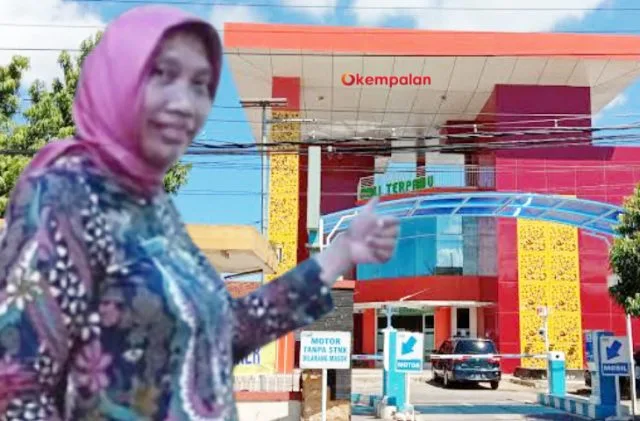 dr Erliyati, Direktur RSUD Sumenep