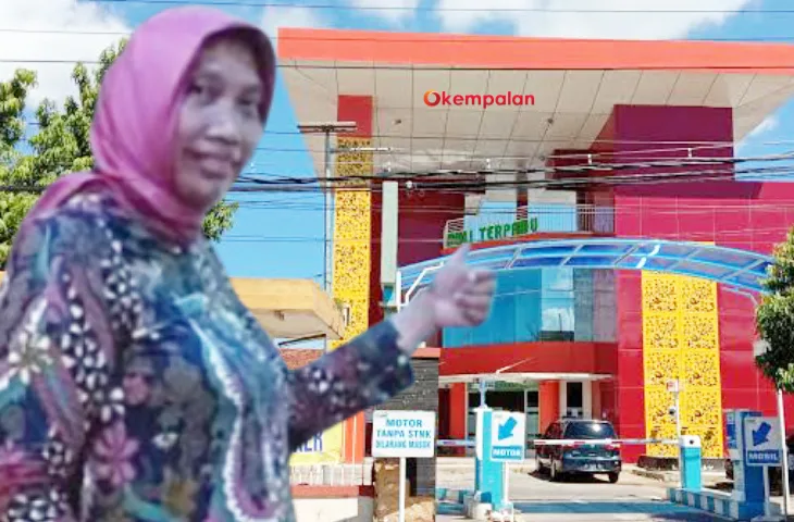 dr Erliyati, Direktur RSUD Sumenep