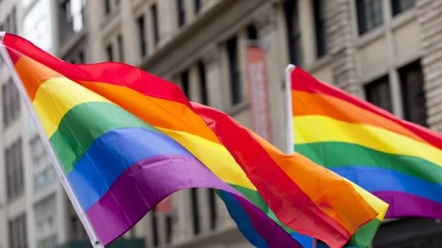Ilustrasi LGBT-Tirto