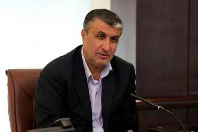 Mohammad Eslami-IranNCR