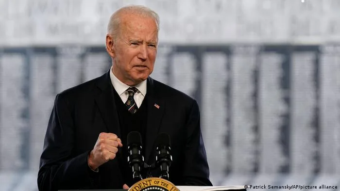 Biden-DW