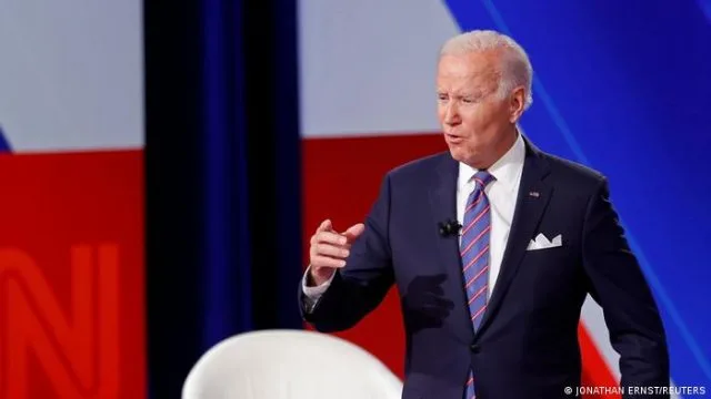 Biden-DW
