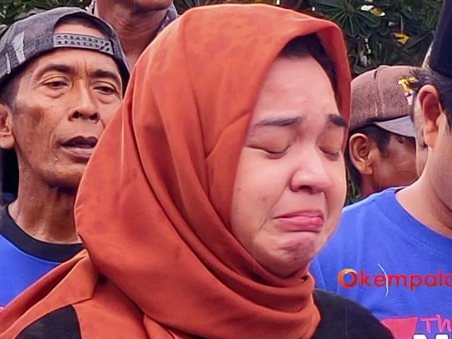 Pemakaman Imam S Arifin