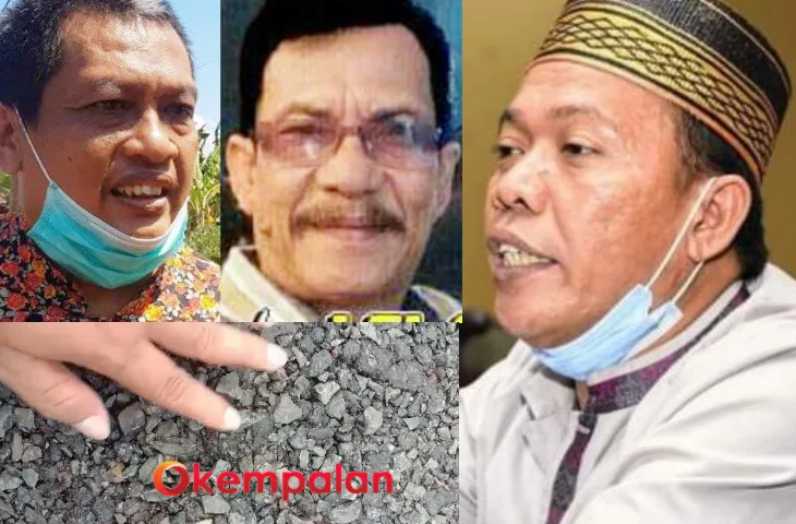 Soroti Aspal DGEM Cepat Rusak