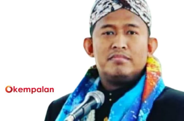Bupati Achmad Fauzi