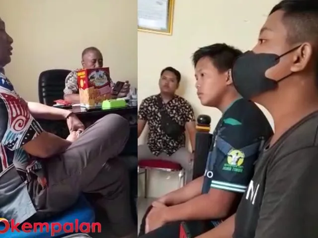Disparbudpora Sumenep Didatangi Atlet Cabor