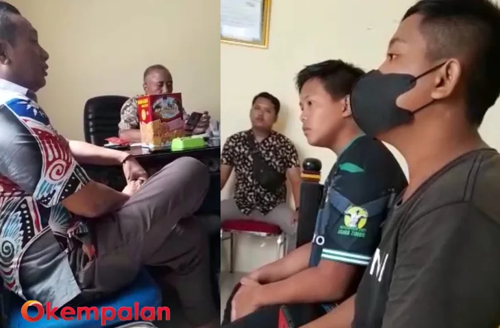 Disparbudpora Sumenep Didatangi Atlet Cabor