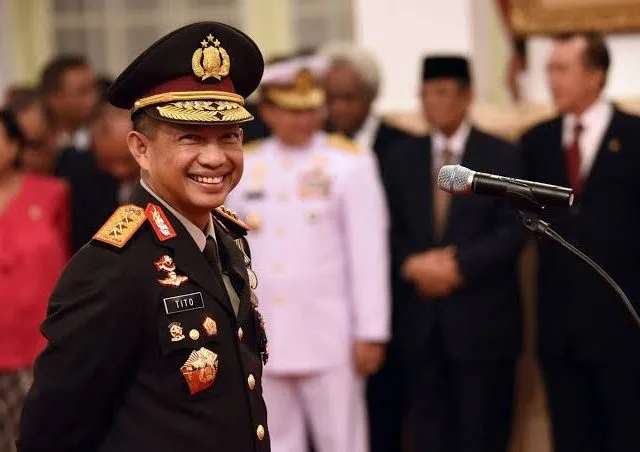 PPKM Level 3 Batal, Tito Karnavian: Situasi Relatif Landai