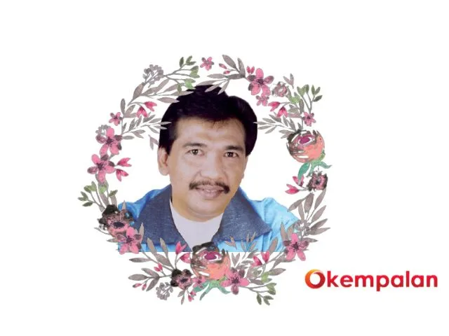 Imam S Arifin Meninggal Dunia