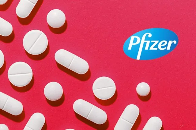 Pil COVID-19 buatan Pfizer-Halodoc