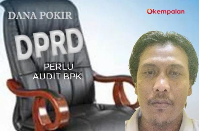 Audit BPK Proyek Sumenep